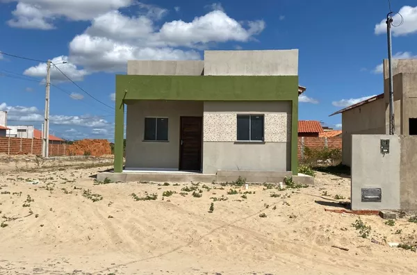 Casa para aluguel,  Dirceu Arcoverde, Parnaíba