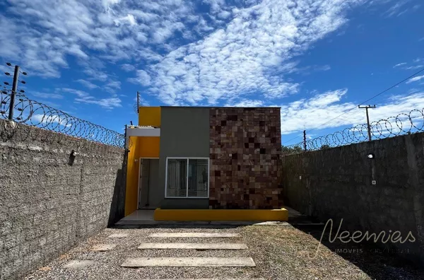 Casa para aluguel,  Sabiazal, Parnaíba