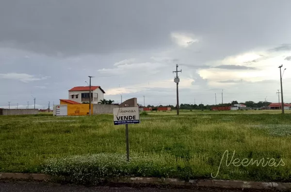 Terreno para venda,  Floriopolis, Parnaíba