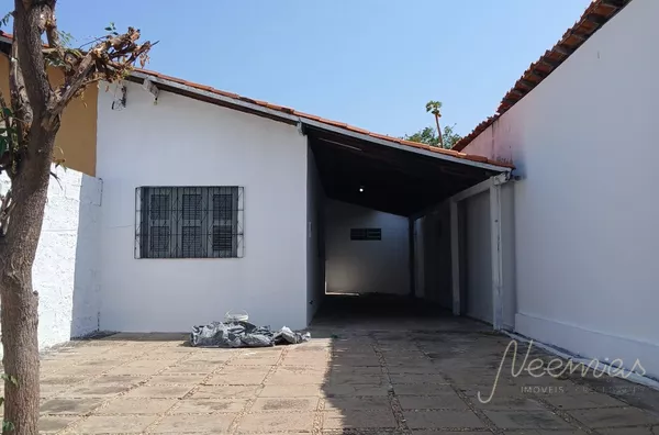 Casa para aluguel 1 quarto(s) nova parnaiba parnaíba