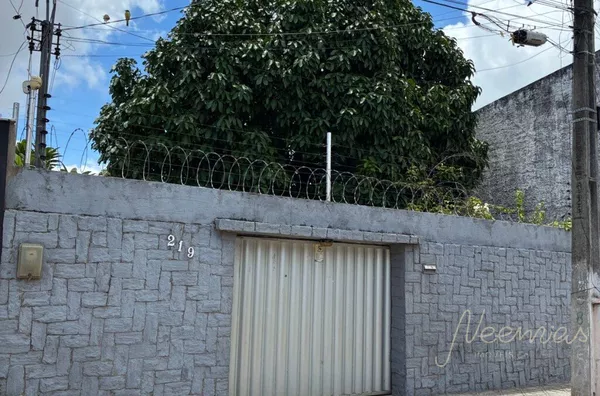 Casa para venda, 2 quarto(s),  Boa Esperança, Parnaíba