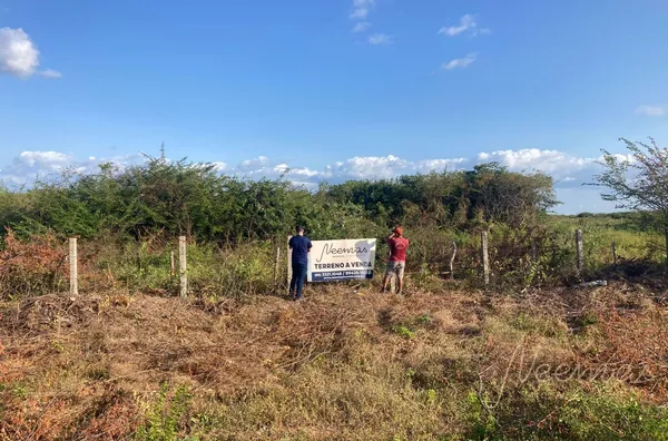 Terreno para venda,  - Selecione - Bairro, Parnaíba