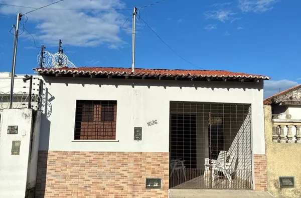 Casa para venda, 3 quarto(s),  Campos, Parnaíba