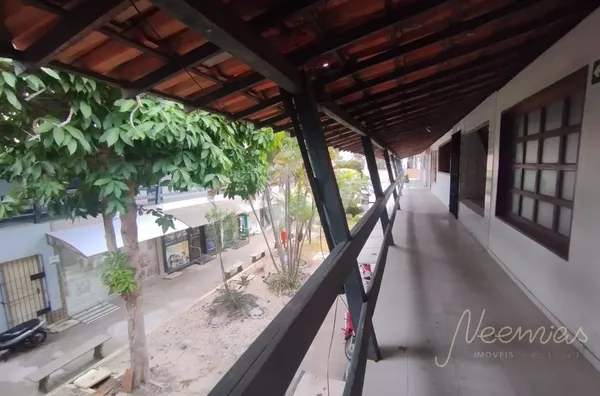 Sala comercial em andar para venda e aluguel,  Centro, Parnaíba