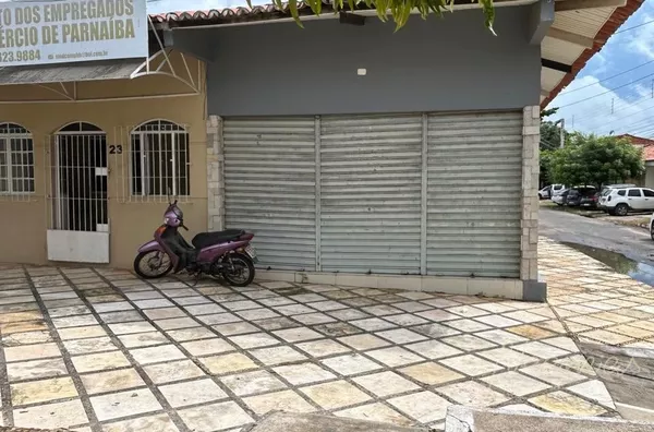 Sala comercial para aluguel e venda,  Centro, Parnaíba