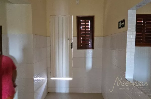 Sala comercial em andar para aluguel,  Centro, Parnaíba