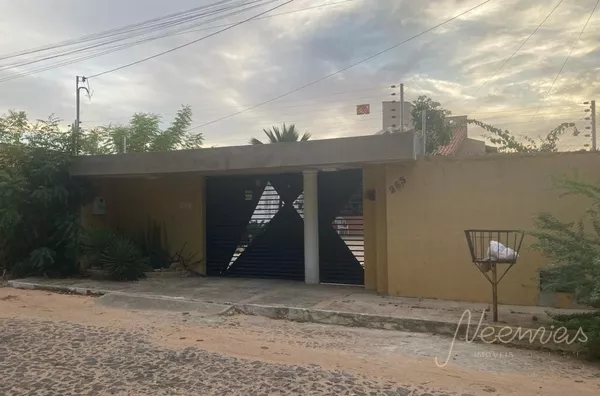 Casa para venda,  São Benedito, Parnaíba