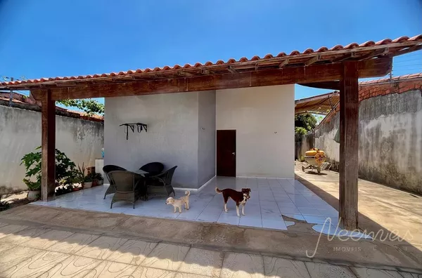 Casa para venda,  Frei Higino, Parnaíba