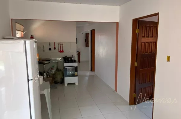 Casa para aluguel,  Primavera, Parnaíba