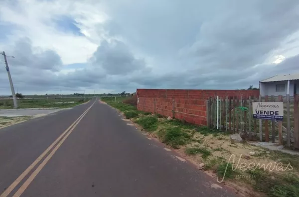 Casa para venda,  Coqueiro Da Praia, Luís Correia