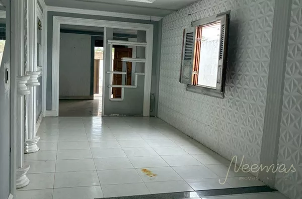 Casa para venda,  Bairro De Fatima, Parnaíba