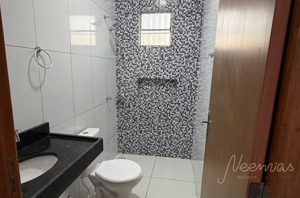 Casa para aluguel, 3 quarto(s), Reis Veloso, Parnaíba - Foto 17