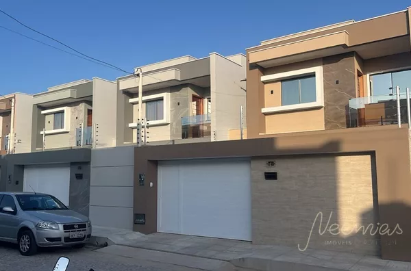 Casa para venda, 3 quarto(s),  Dirceu Arcoverde, Parnaíba