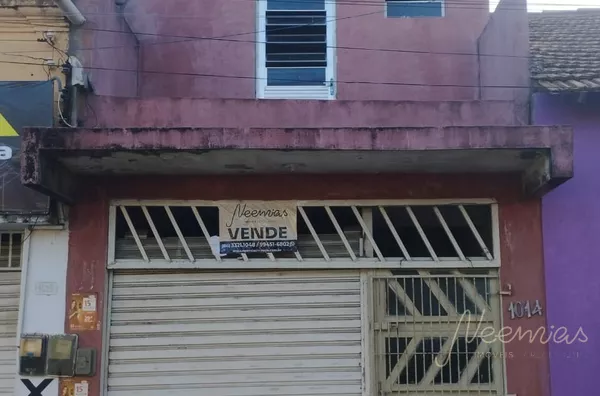 Casa para venda,  Centro, Parnaíba