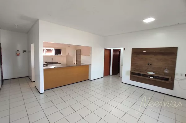 Apartamento para aluguel,  Nossa Senhora De Fátima, Parnaíba