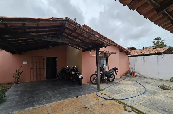 Casa para venda,  Nossa Senhora De Fátima, Parnaíba