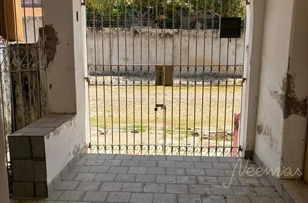 Casa para venda 3 quarto(s) nossa senhora do carmo parnaíba