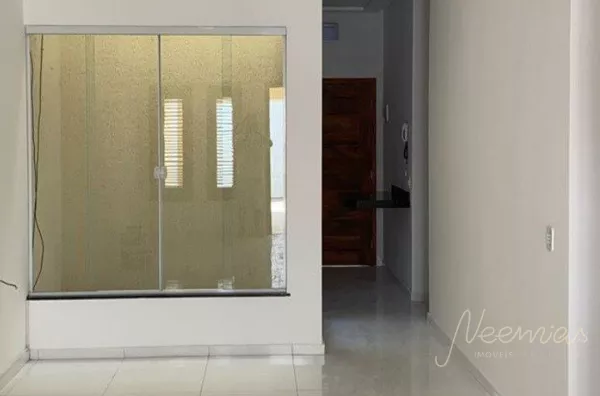 Casa para venda, 3 quarto(s),  Rodoviária, Parnaíba