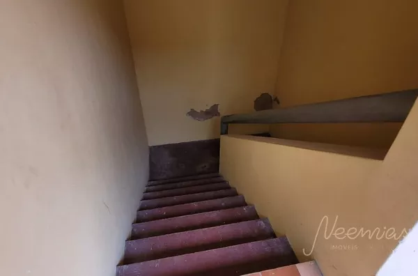 Sala comercial em andar para aluguel,  Centro, Parnaíba