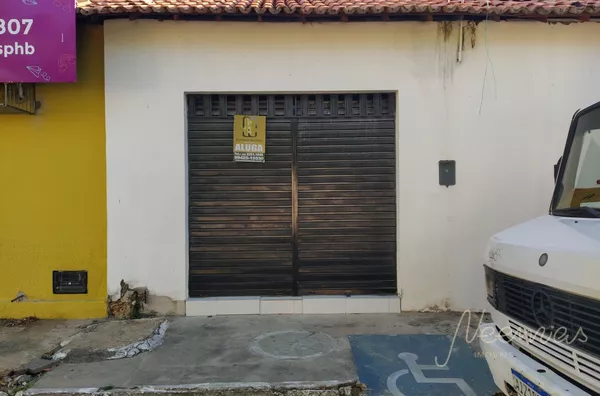 PONTO COMERCIAL