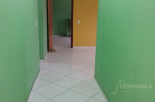 Apartamento para aluguel,  Dirceu Arcoverde, Parnaíba