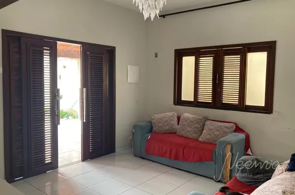Casa a venda em Parnaíba 