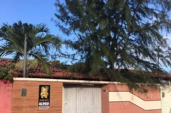 CASA RESIDENCIAL