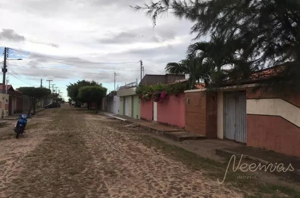 CASA RESIDENCIAL