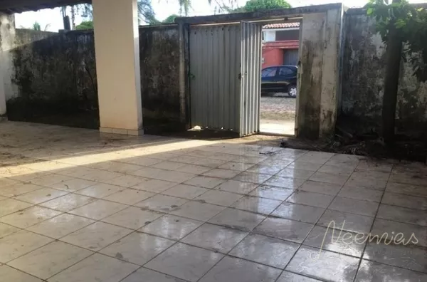 CASA RESIDENCIAL