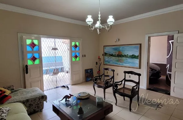 Casa para venda e aluguel,  Nossa Senhora Do Carmo, Parnaíba