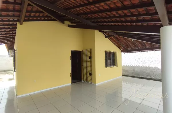 Casa para venda,  Reis Veloso, Parnaíba