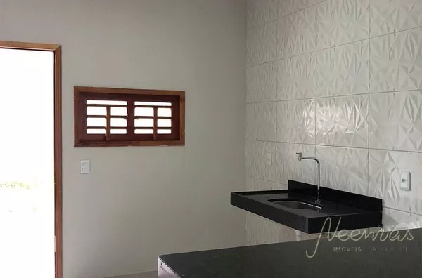 Casa para venda,  Sabiazal, Parnaíba