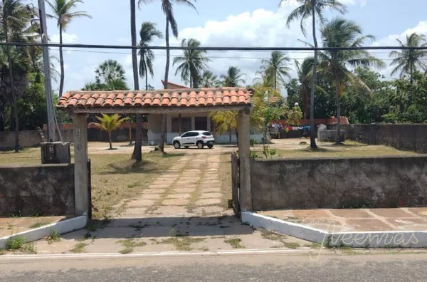 Casa para venda,  Alto Bonito, Luís Correia
