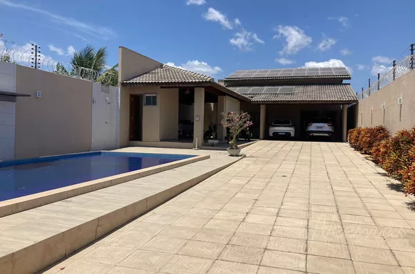 Casa para venda,  Frei Higino, Parnaíba