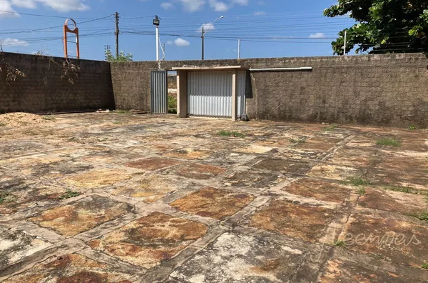 casa para venda,  Dirceu Arcoverde, Parnaíba