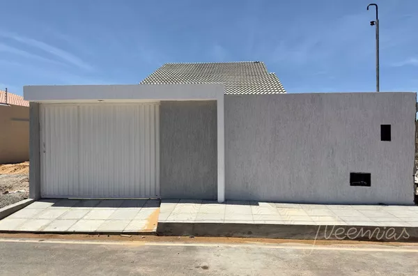 Casa para venda,  - Selecione - Bairro, Parnaíba