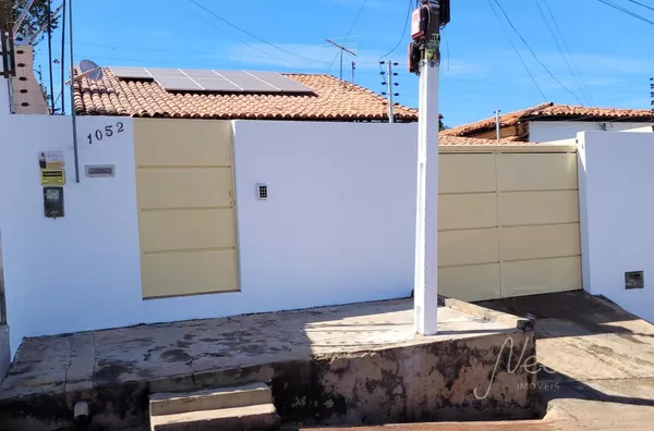 Casa para venda,  água Mineral, Teresina