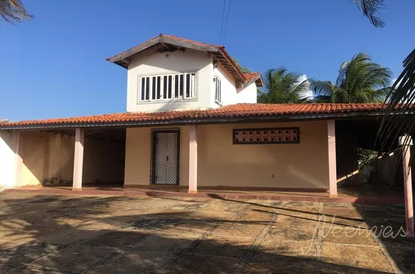 Casa para venda 04 quarto(s) barramares parnaíba