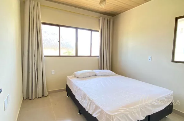 Apartamento para venda,  , Luís Correia