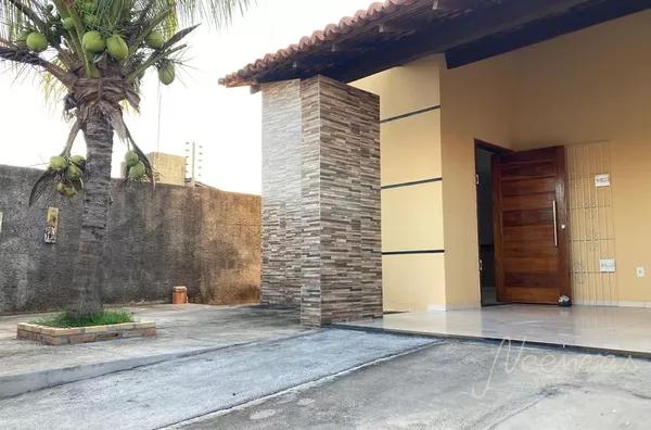 Casa para aluguel,  São Vicente De Paula, Parnaíba
