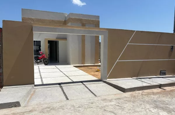 Casa para venda,  Broder Viller, Parnaíba