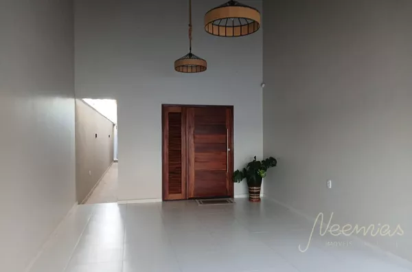 Casa para venda,  Reis Veloso, Parnaíba