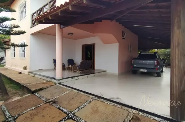Casa para venda 