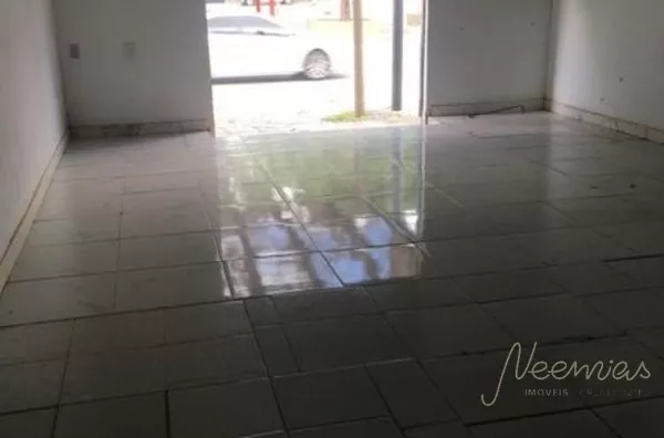 PONTO COMERCIAL