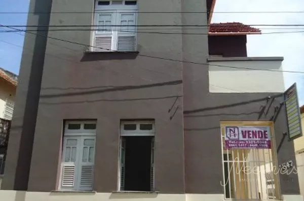 CASA COMERCIAL