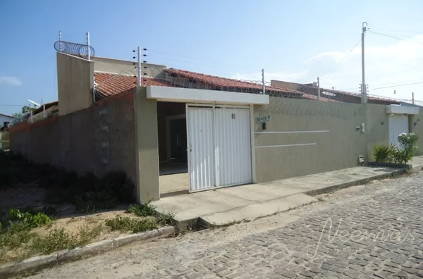 CASA RESIDENCIAL