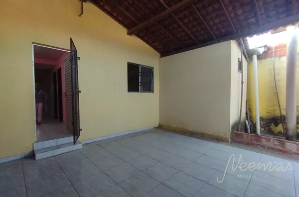 Casa para venda,  Primavera, Parnaíba