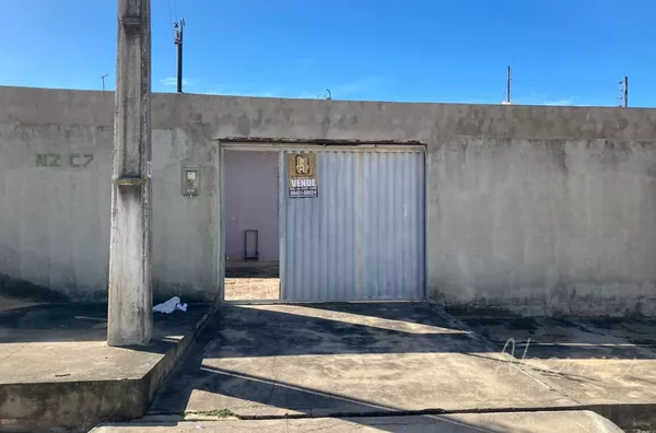 Casa para venda