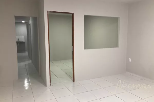 Sala comercial para aluguel,  Nossa Senhora De Fátima, Parnaíba