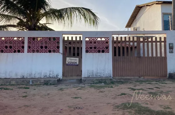 Casa para venda 